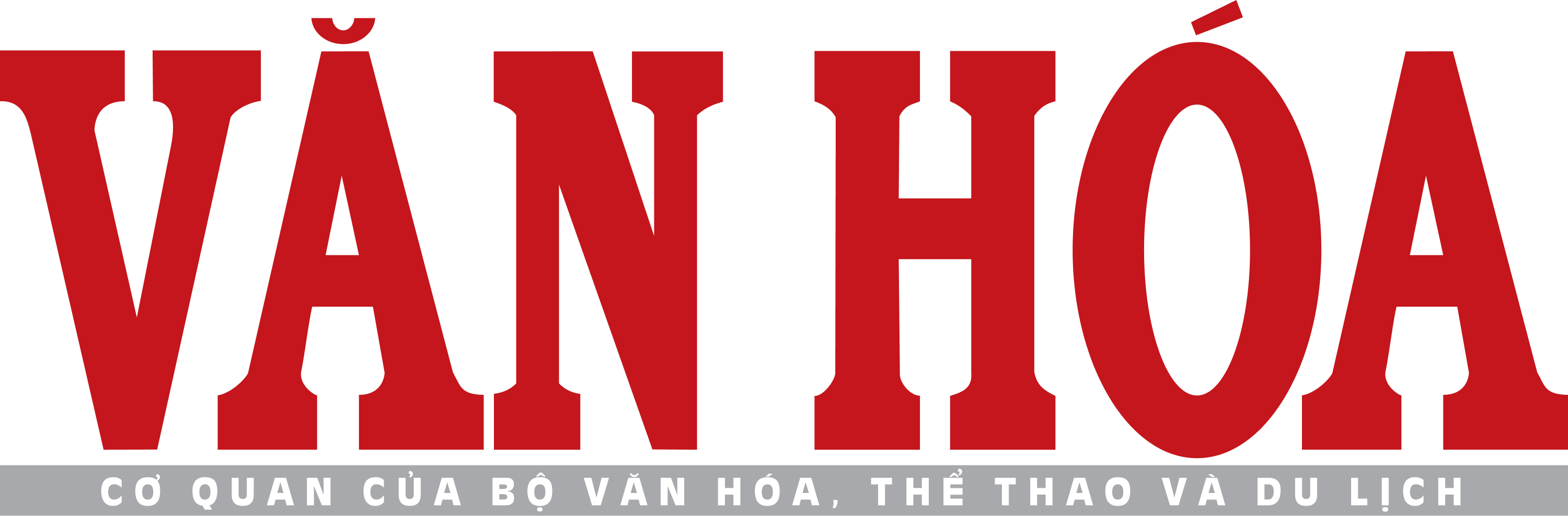 logo bao van hoa